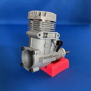 Amazon | Thunder Tiger サンダータイガー GP-42 グローエンジン